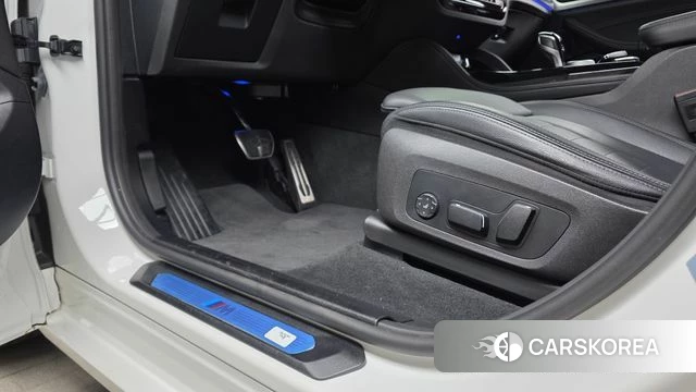 BMW X4 (G02) id 4719984 из Кореи 26