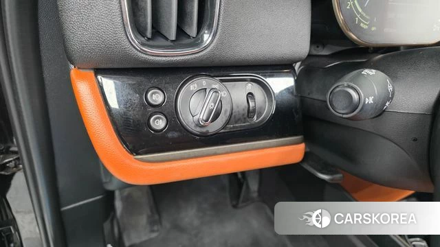 Mini Cooper Countryman id 4556783 из Кореи 26