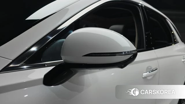 Genesis Electrified GV70 id 4670777 из Кореи 26