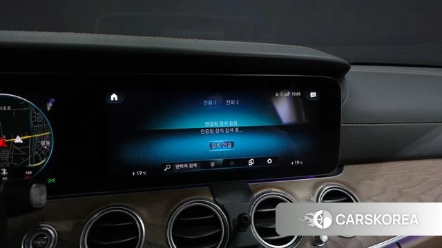 Mercedes-Benz E-Class W213 id 4692910 из Кореи 26