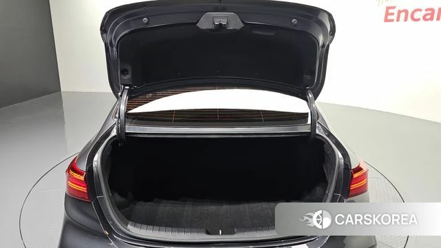 Kia The New K3 2nd generation id 4676773 из Кореи 26