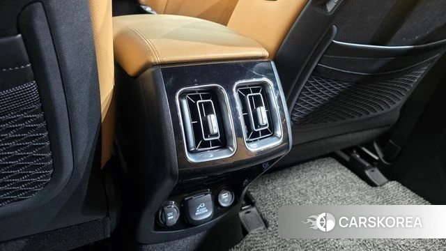 Kia Sorento 4th Generation id 4549777 из Кореи 26