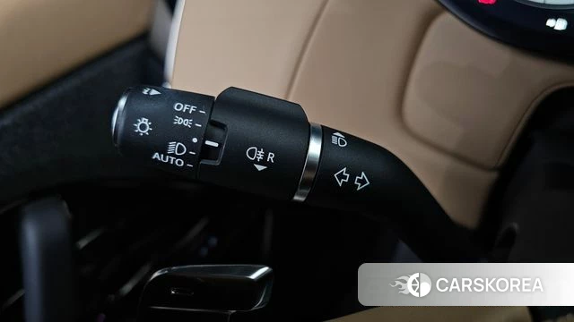 Land Rover Range Rover Sport 3rd Generation id 4539960 из Кореи 26