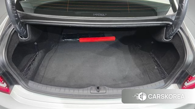 Genesis G80 (RG3) id 4778486 из Кореи 26