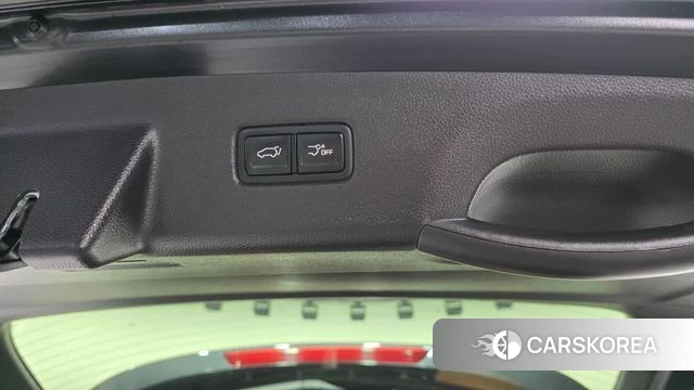 Kia Carnival 4th generation id 4354808 из Кореи 26