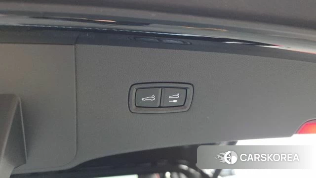 Porsche Cayenne (PO536) id 4422220 из Кореи 26