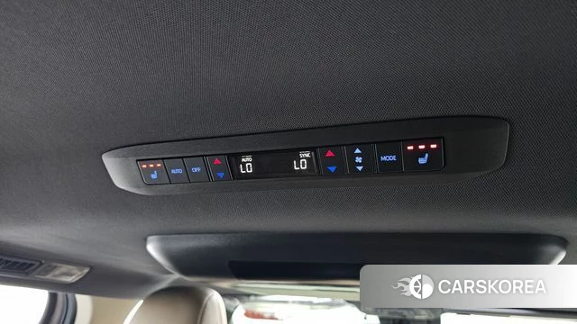 Toyota Sienna 4th Generation id 4687695 из Кореи 26