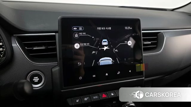 Renault Korea (Samsung) XM3 id 4223827 из Кореи 26