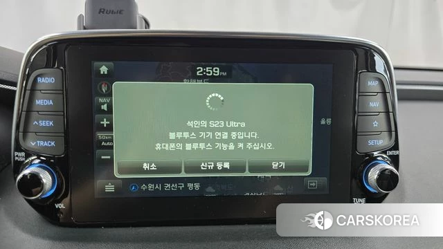 Hyundai Santa Fe TM id 4587249 из Кореи 26