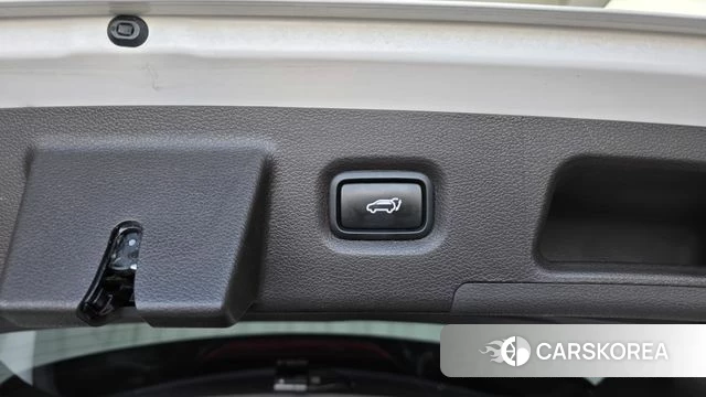 Hyundai Santa Fe TM id 4703384 из Кореи 26