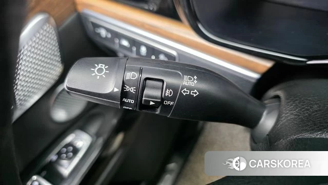 Kia Mohave Master id 4698211 из Кореи 26