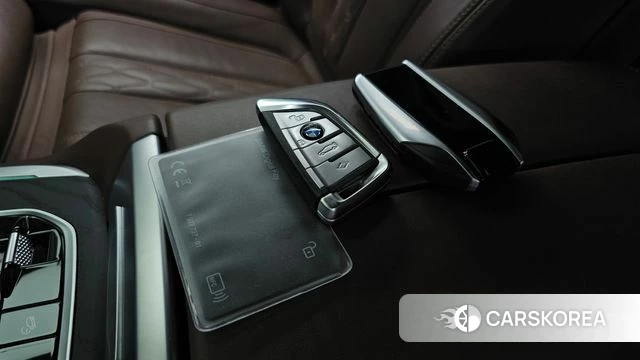 BMW X7 (G07) id 4763735 из Кореи 26