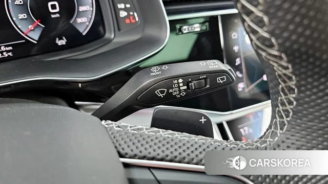 Audi Q7 (4M) id 4281155 из Кореи 26