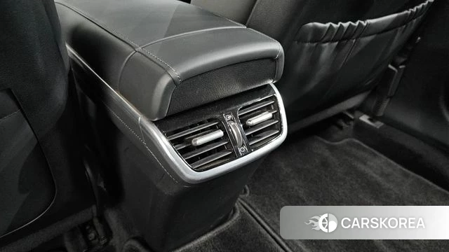 Hyundai The New Grandeur IG id 4697871 из Кореи 26