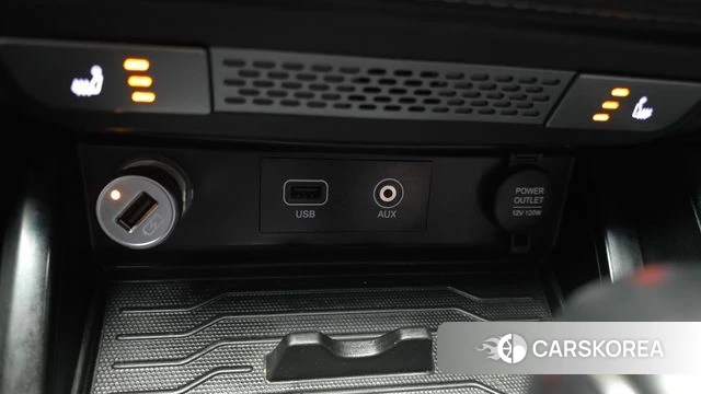 Ssangyong Rexton Sports id 4225073 из Кореи 26