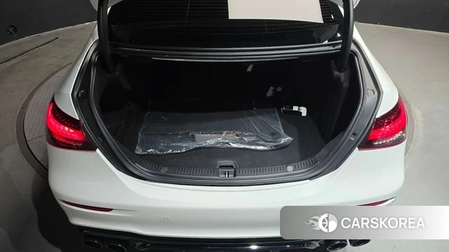 Mercedes-Benz E-Class W213 id 4534274 из Кореи 26