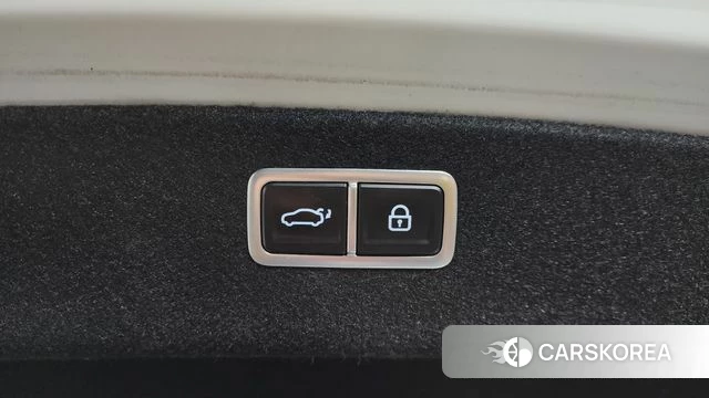 Genesis G80 (RG3) id 4717103 из Кореи 26