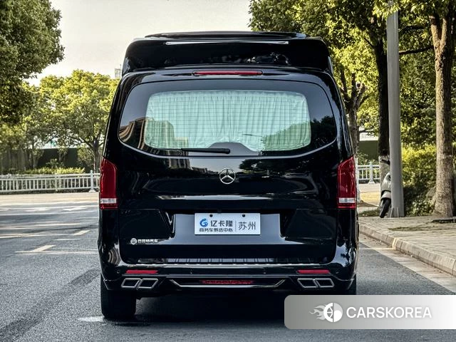 Mercedes-Benz Vito id 4334972 из Китая 26