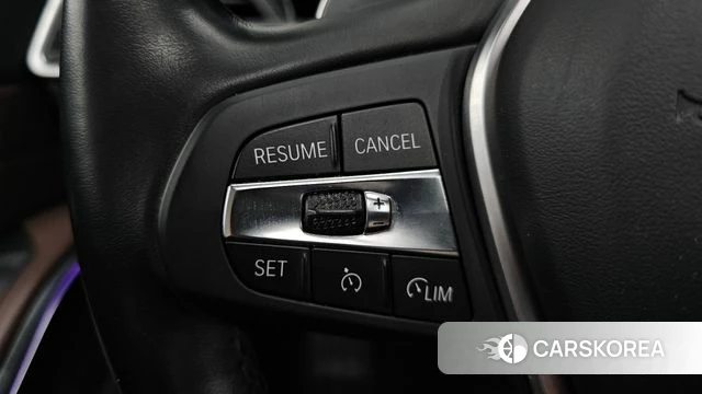 BMW 3 Series (G20) id 4651935 из Кореи 26