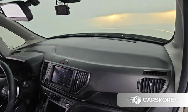 Kia The New Kia Ray EV id 4941563 из Кореи 26