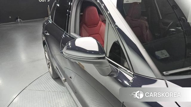 Porsche Cayenne (PO536) id 4595716 из Кореи 26