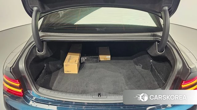 Genesis G80 (RG3) id 4550867 из Кореи 26
