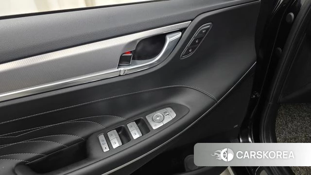 Hyundai The New Grandeur IG id 4424074 из Кореи 26