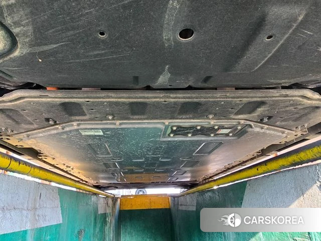 Hyundai Ionic 5 id 4546814 из Кореи 26