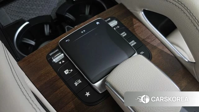 Mercedes-Benz GLE-Class W167 id 4764261 из Кореи 26