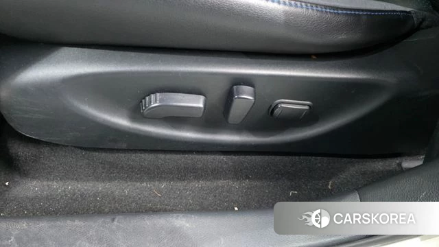 Nissan Leaf (ZE1) id 4285271 из Кореи 26