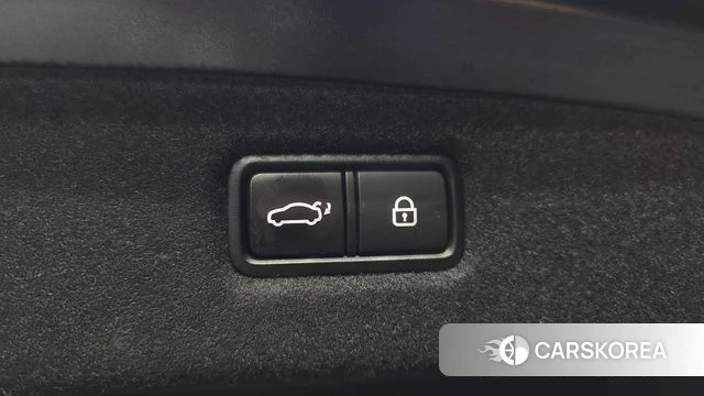 Genesis G90 id 4677676 из Кореи 26