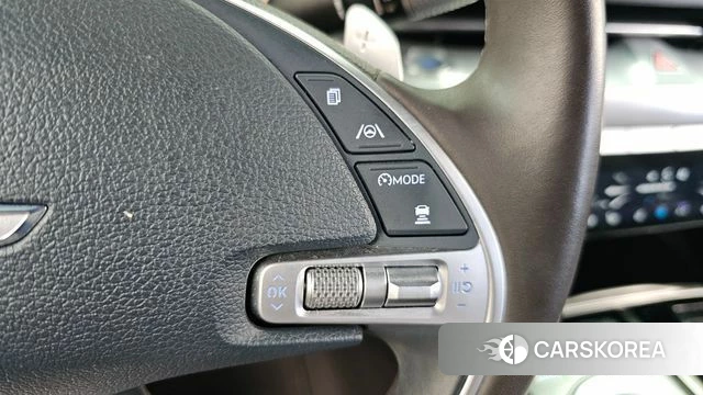 Genesis G80 (RG3) id 4416534 из Кореи 26