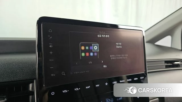 Hyundai Staria id 4571826 из Кореи 26