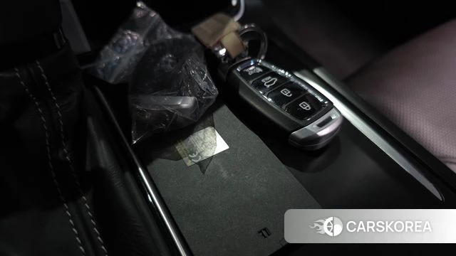 Hyundai Grandeur IG id 4331662 из Кореи 26