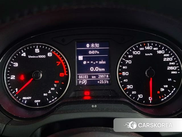 Audi A3 id 4240046 из Китая 26