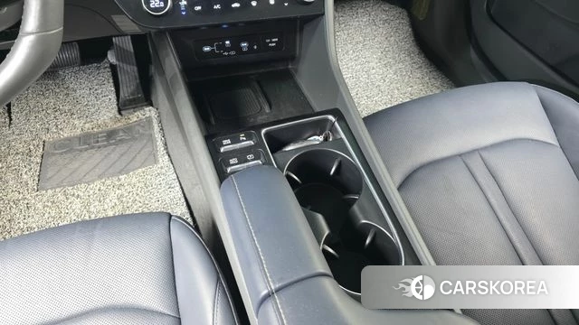 Hyundai Sonata D Edge Hybrid (DN8) id 4280951 из Кореи 26