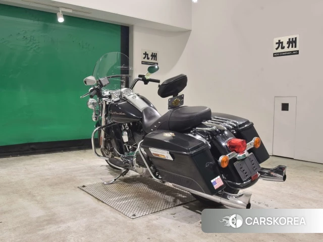 Harley-Davidson Road King FLHR1690 id 3947962 из Японии 26
