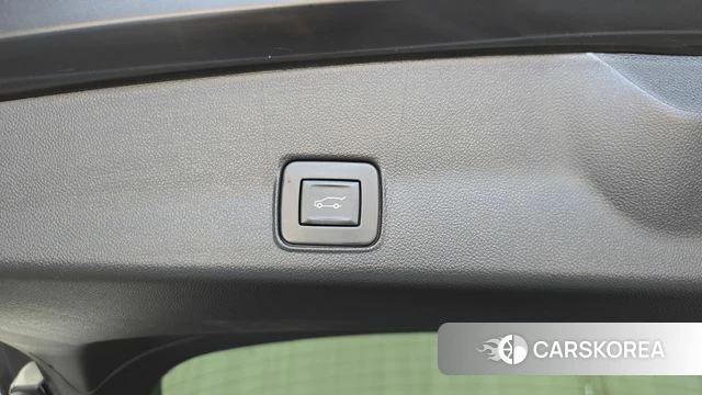 Chevrolet (GM Daewoo) The New Trail Blazer id 4670368 из Кореи 26