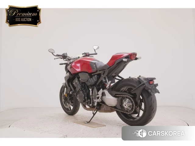 Honda CB1000R id 3949803 из Японии 26