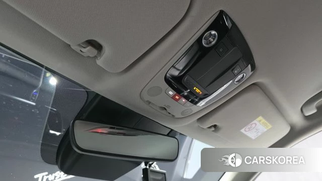 Kia Sorento 4th Generation id 4423009 из Кореи 26