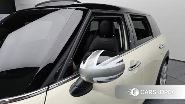 Mini Cooper S Clubman id 4568628 из Кореи 26