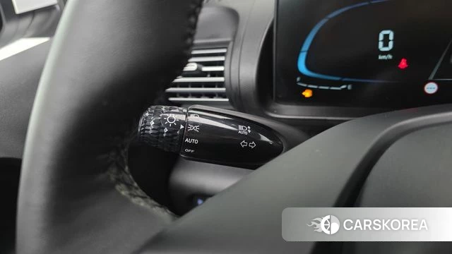 Hyundai Casper id 4768584 из Кореи 26