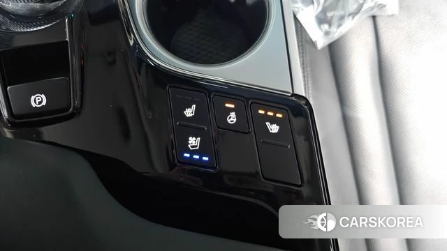 Kia K8 id 4899558 из Кореи 26