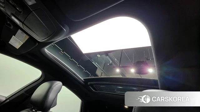 Lincoln New MKZ id 4232974 из Кореи 26