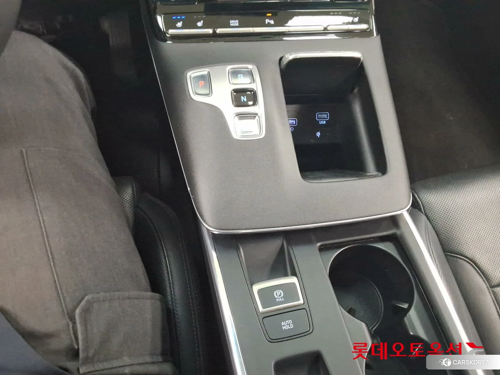 Hyundai Grandeur id 4347312 из Кореи 26