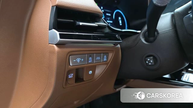Genesis G80 (RG3) id 4232094 из Кореи 26