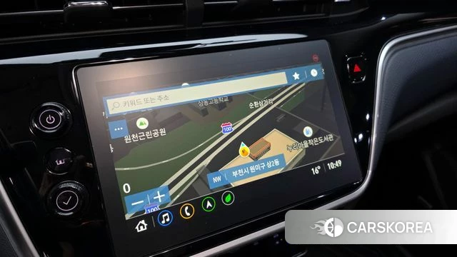 Chevrolet (GM Daewoo) Bolt EUV id 4243449 из Кореи 26