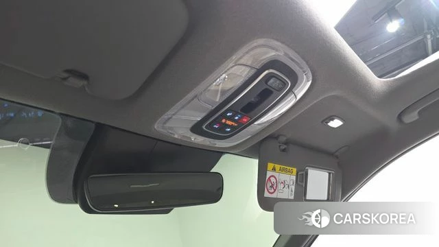 Hyundai The New Avante (CN7) id 4639781 из Кореи 26