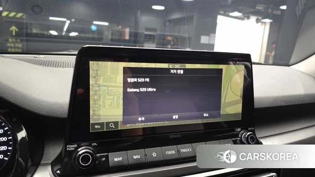 Kia Seltos id 4785440 из Кореи 26