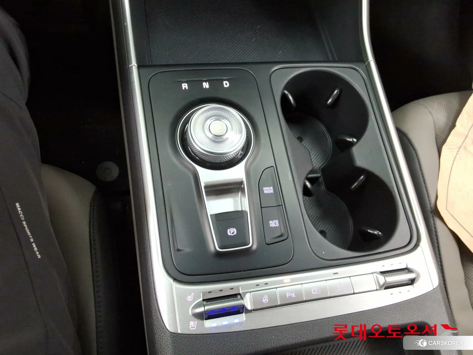 Kia Carnival id 4498436 из Кореи 26